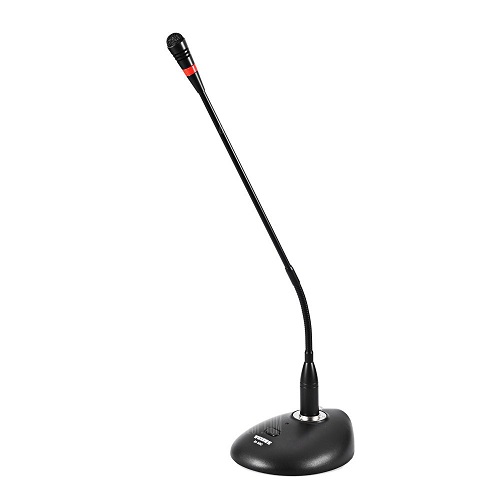 Micro cổ ngỗng không dây